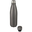 Borraccia termica in acciaio inossidabile con isolamento sottovuoto da 500 ml Cove FullGadgets.com