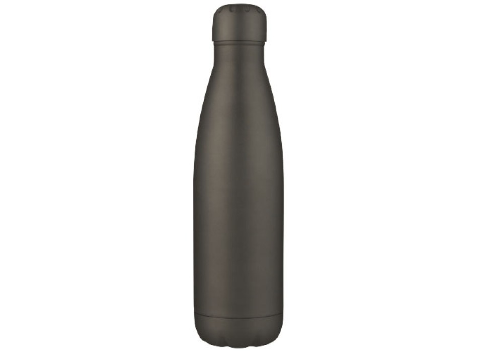 Borraccia termica in acciaio inossidabile con isolamento sottovuoto da 500 ml Cove FullGadgets.com