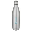 Borraccia termica in acciaio inossidabile con isolamento sottovuoto da 750 ml Cove FullGadgets.com