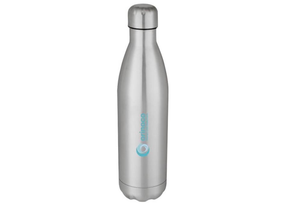 Borraccia termica in acciaio inossidabile con isolamento sottovuoto da 750 ml Cove FullGadgets.com