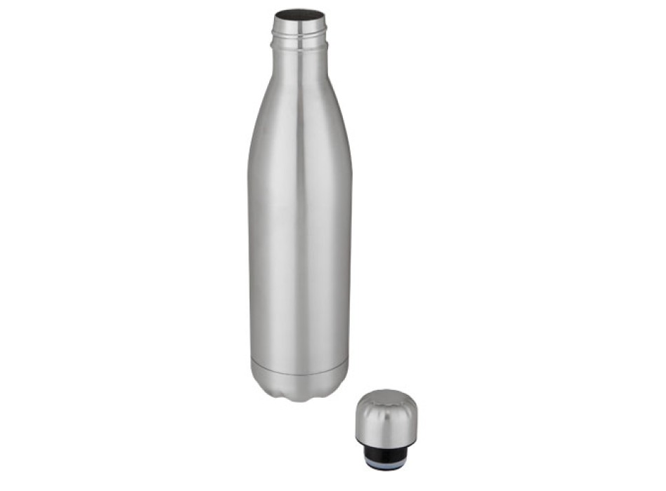 Borraccia termica in acciaio inossidabile con isolamento sottovuoto da 750 ml Cove FullGadgets.com