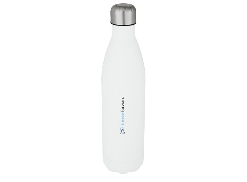Borraccia termica in acciaio inossidabile con isolamento sottovuoto da 750 ml Cove FullGadgets.com