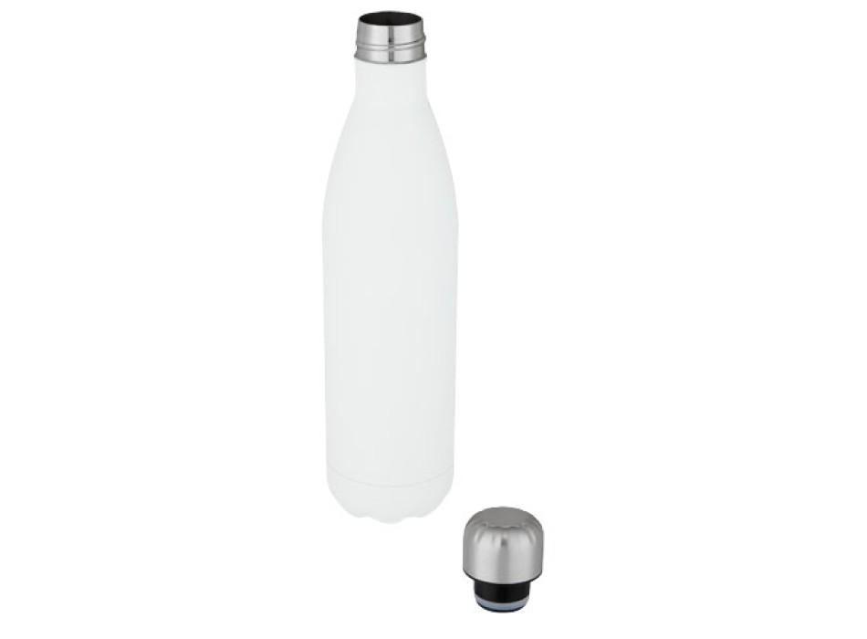 Borraccia termica in acciaio inossidabile con isolamento sottovuoto da 750 ml Cove FullGadgets.com