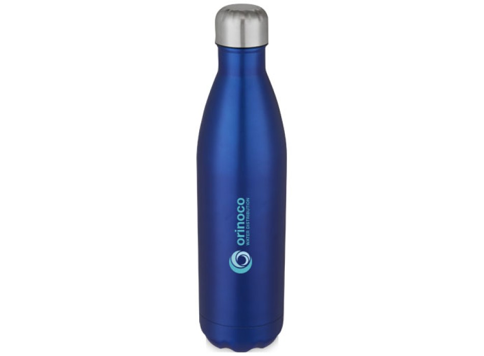 Borraccia termica in acciaio inossidabile con isolamento sottovuoto da 750 ml Cove FullGadgets.com