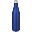 Borraccia termica in acciaio inossidabile con isolamento sottovuoto da 750 ml Cove FullGadgets.com