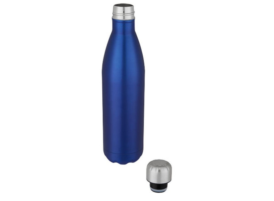 Borraccia termica in acciaio inossidabile con isolamento sottovuoto da 750 ml Cove FullGadgets.com