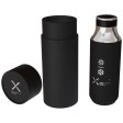 Borraccia termica in acciaio inossidabile da 500 ml con cannuccia SCX.design D12 FullGadgets.com