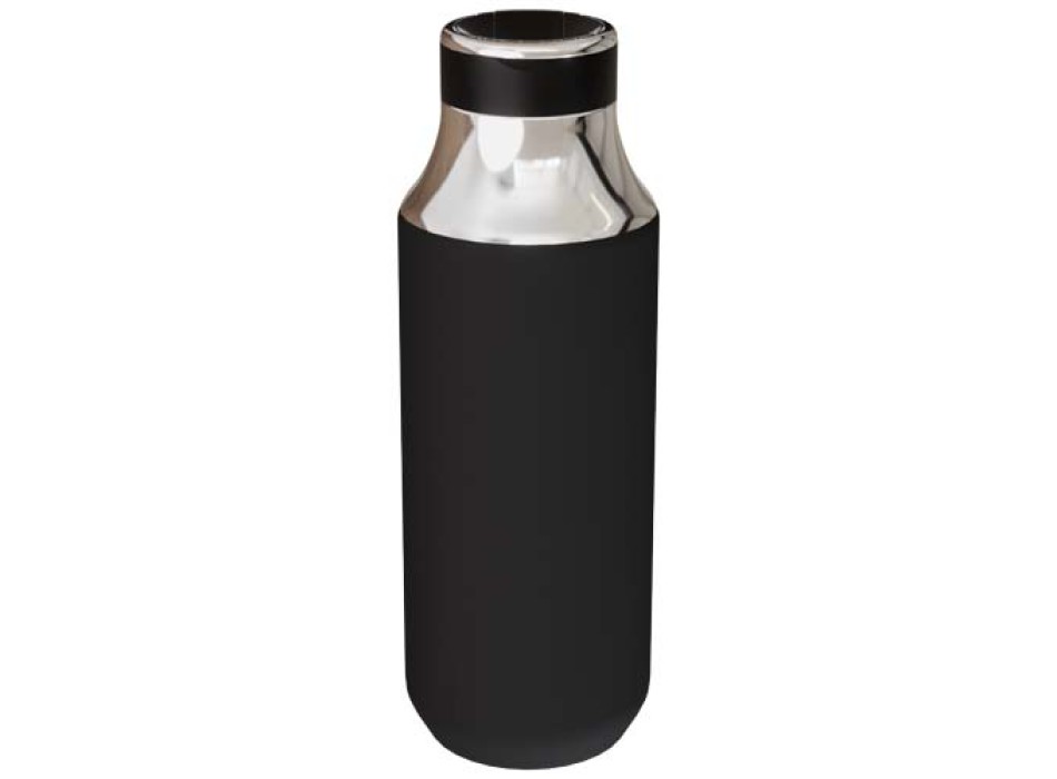 Borraccia termica in acciaio inossidabile da 500 ml con cannuccia SCX.design D12 FullGadgets.com