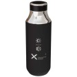 Borraccia termica in acciaio inossidabile da 500 ml con cannuccia SCX.design D12 FullGadgets.com