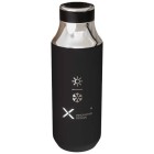 Borraccia termica in acciaio inossidabile da 500 ml con cannuccia SCX.design D12 FullGadgets.com