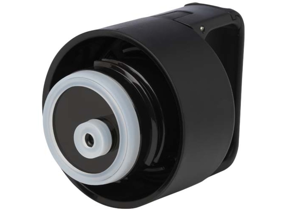 Borraccia termica in acciaio inossidabile riciclato certificato RCS con isolamento sottovuoto in rame da 600 ml Vasa FullGadgets.com