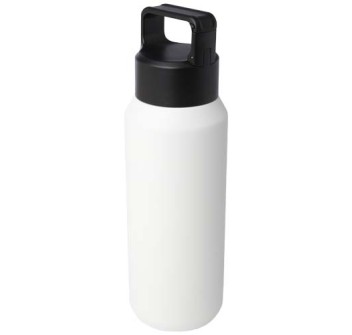 Borraccia termica in acciaio inossidabile riciclato certificato RCS con isolamento sottovuoto in rame da 600 ml Vasa FullGadgets.com