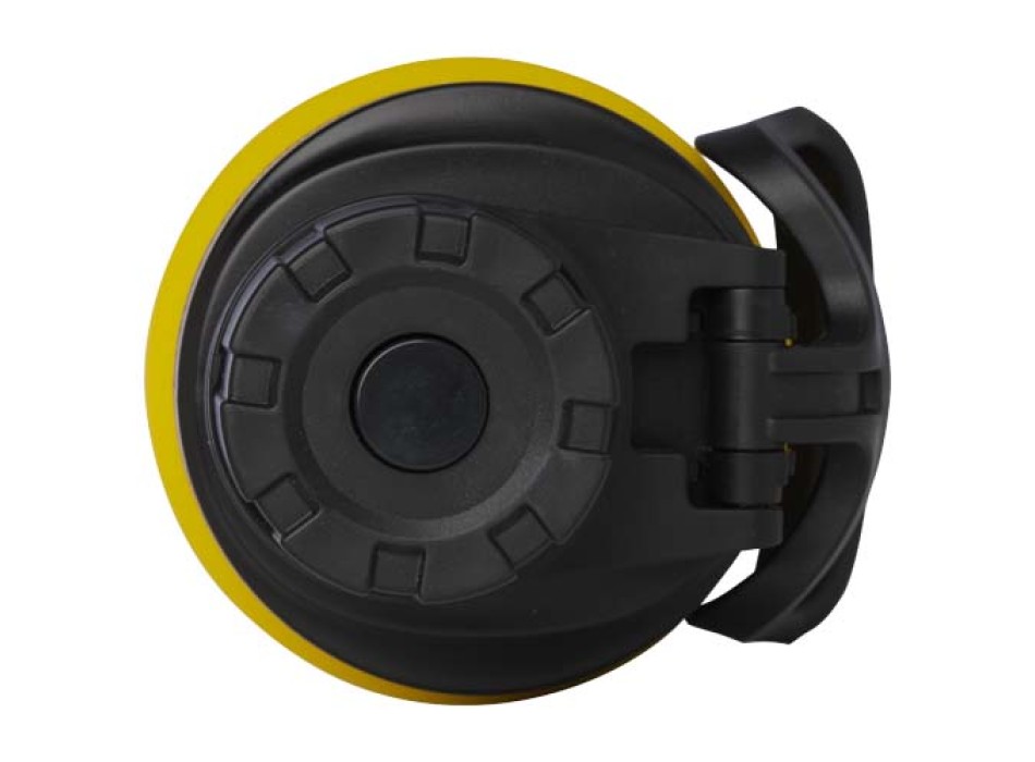 Borraccia termica in acciaio inossidabile riciclato certificato RCS con isolamento sottovuoto in rame da 700 ml Fortis FullGadgets.com