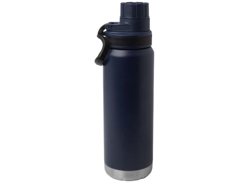 Borraccia termica in acciaio inossidabile riciclato certificato RCS con isolamento sottovuoto in rame da 700 ml Fortis FullGadgets.com