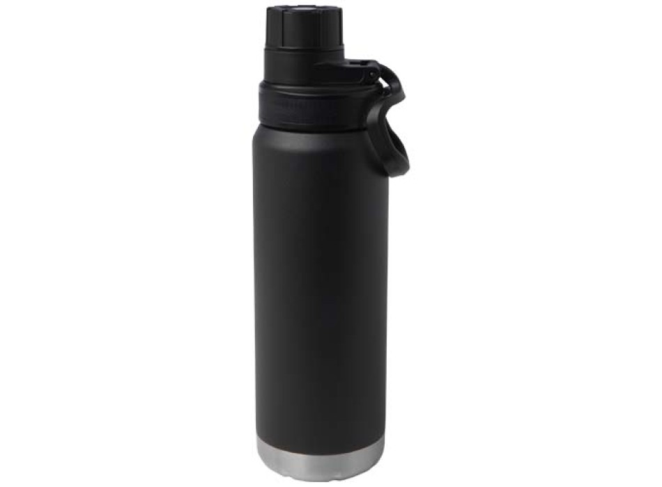 Borraccia termica in acciaio inossidabile riciclato certificato RCS con isolamento sottovuoto in rame da 700 ml Fortis FullGadgets.com