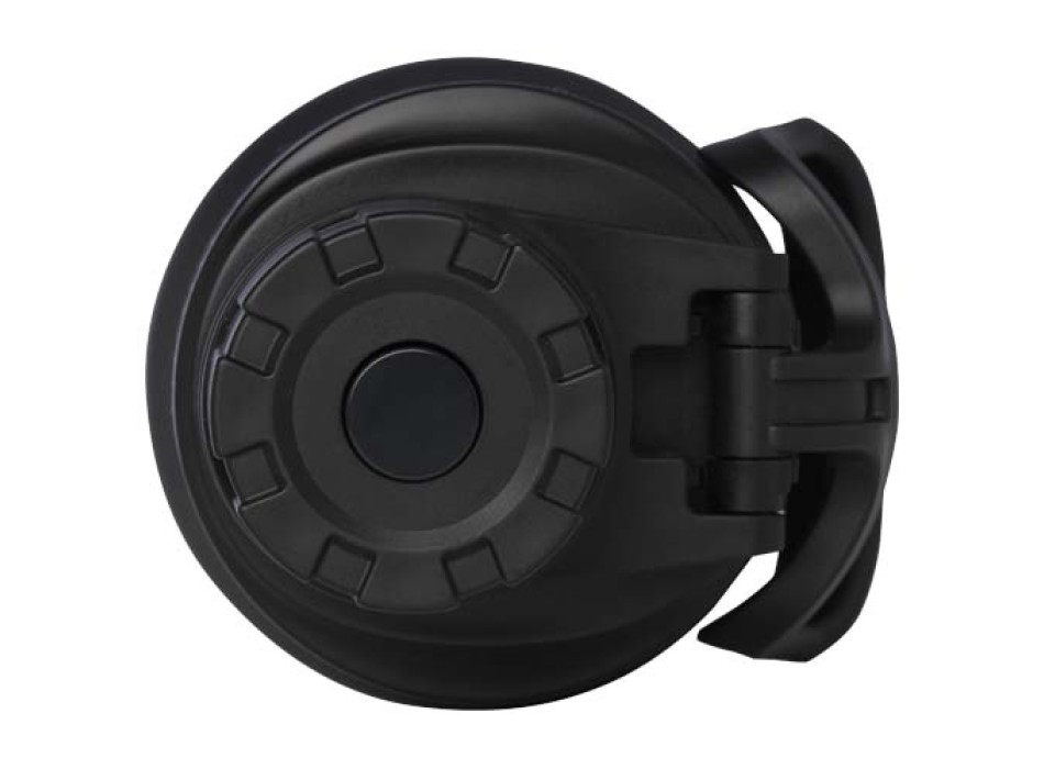 Borraccia termica in acciaio inossidabile riciclato certificato RCS con isolamento sottovuoto in rame da 700 ml Fortis FullGadgets.com