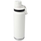 Borraccia termica in acciaio inossidabile riciclato certificato RCS con isolamento sottovuoto in rame da 700 ml Fortis FullGadgets.com