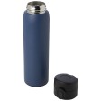 Borraccia termica in acciaio inossidabile riciclato certificato RCS da 450 ml Sika FullGadgets.com