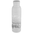 Borraccia termica in acciaio inossidabile riciclato RCS a doppia parete da 650 ml Illuminate FullGadgets.com