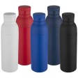 Borraccia termica in acciaio inossidabile riciclato RCS a doppia parete da 650 ml Illuminate FullGadgets.com