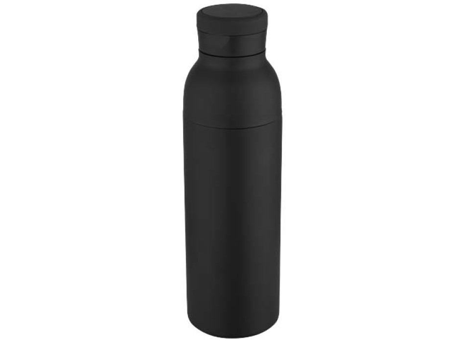 Borraccia termica in acciaio inossidabile riciclato RCS a doppia parete da 650 ml Illuminate FullGadgets.com