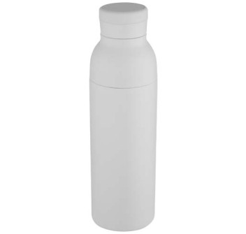 Borraccia termica in acciaio inossidabile riciclato RCS a doppia parete da 650 ml Illuminate FullGadgets.com
