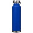 Borraccia termica in acciaio inossidabile riciclato RCS con isolamento sottovuoto in rame da 650 ml Thor  FullGadgets.com