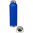 Borraccia termica in acciaio inossidabile riciclato RCS con isolamento sottovuoto in rame da 650 ml Thor  FullGadgets.com