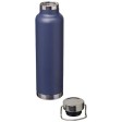 Borraccia termica in acciaio inossidabile riciclato RCS con isolamento sottovuoto in rame da 650 ml Thor  FullGadgets.com