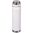 Borraccia termica in acciaio inossidabile riciclato RCS con isolamento sottovuoto in rame da 650 ml Thor  FullGadgets.com