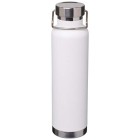 Borraccia termica in acciaio inossidabile riciclato RCS con isolamento sottovuoto in rame da 650 ml Thor  FullGadgets.com
