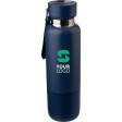 Borraccia termica in acciaio inox 304 capacità 500 ml Lieselotte FullGadgets.com