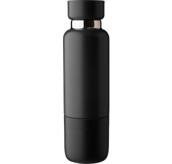 Borraccia termica in acciaio inox 304 capacità 500 ml Lieselotte FullGadgets.com