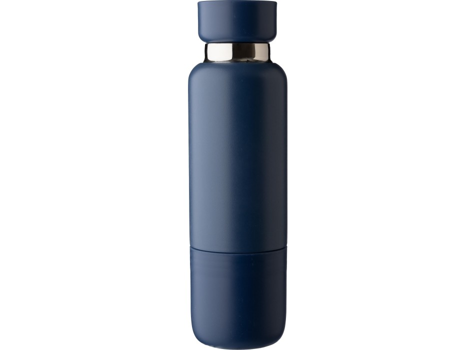 Borraccia termica in acciaio inox 304 capacità 500 ml Lieselotte FullGadgets.com