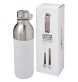 Borraccia termica Koln con isolamento sottovuoto in rame da 590 ml FullGadgets.com