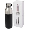Borraccia termica Koln con isolamento sottovuoto in rame da 590 ml FullGadgets.com