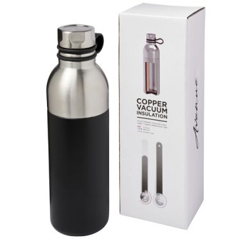 Borraccia termica Koln con isolamento sottovuoto in rame da 590 ml FullGadgets.com