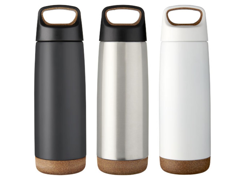Borraccia termica Valhalla con isolamento sottovuoto in rame da 600 ml FullGadgets.com