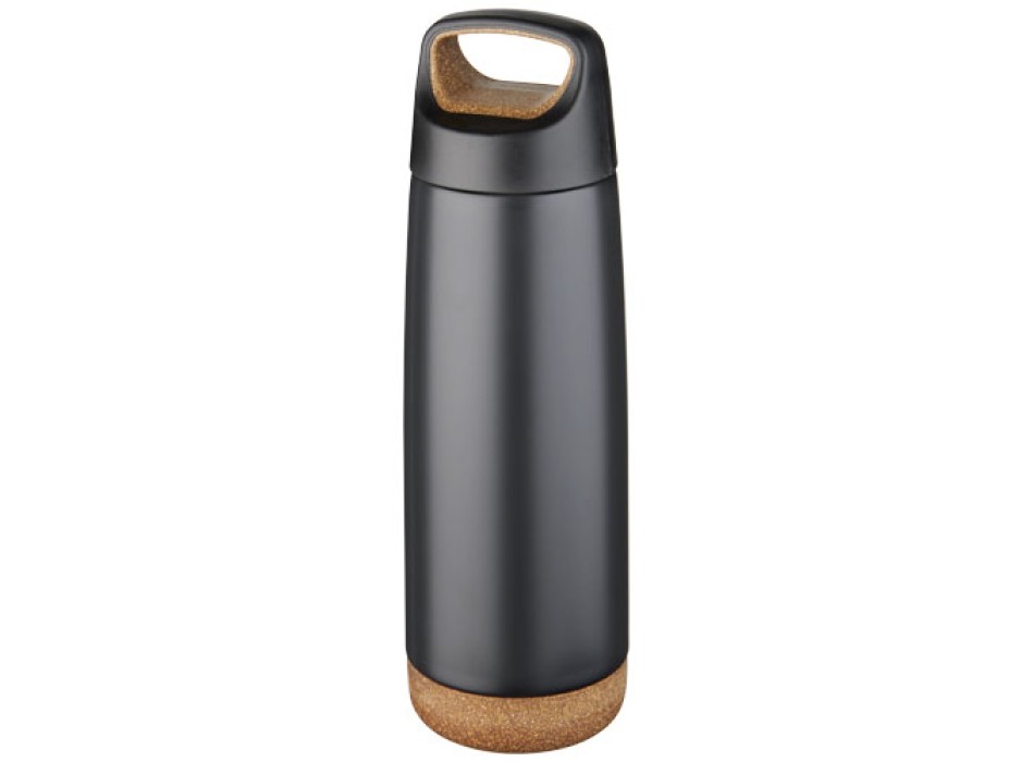 Borraccia termica Valhalla con isolamento sottovuoto in rame da 600 ml FullGadgets.com