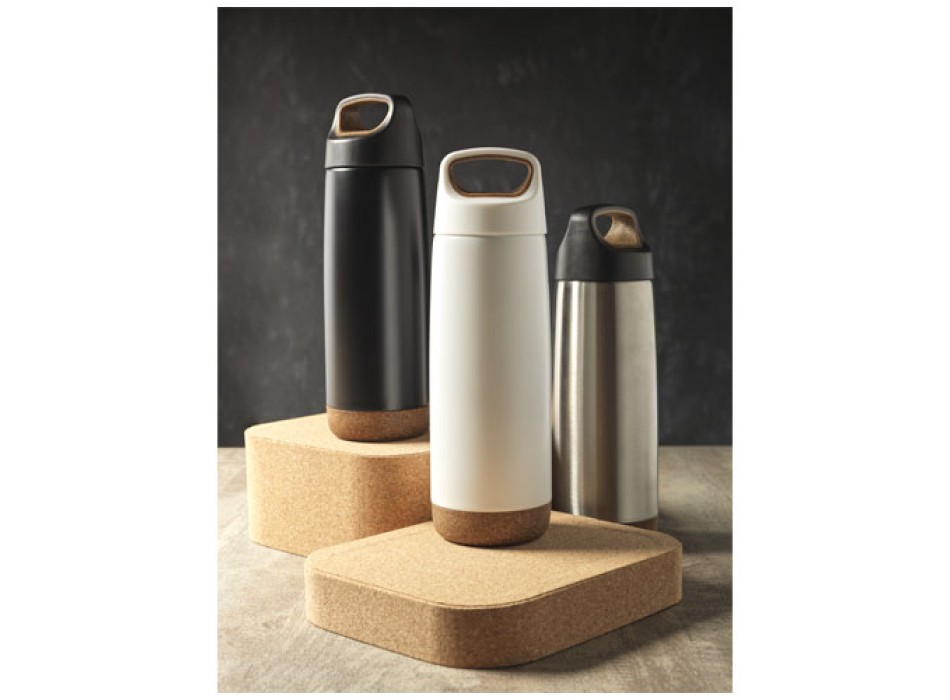 Borraccia termica Valhalla con isolamento sottovuoto in rame da 600 ml FullGadgets.com