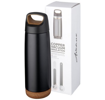 Borraccia termica Valhalla con isolamento sottovuoto in rame da 600 ml FullGadgets.com