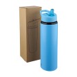 Borraccia Zeno | Riciclata | 750 ml FullGadgets.com
