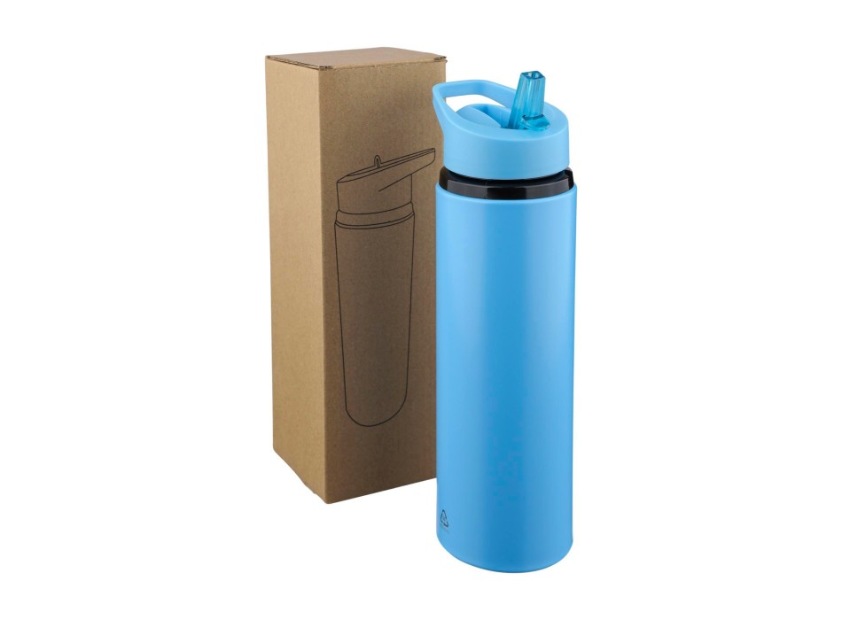 Borraccia Zeno | Riciclata | 750 ml FullGadgets.com