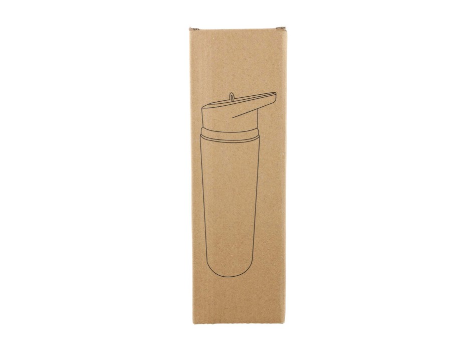Borraccia Zeno | Riciclata | 750 ml FullGadgets.com