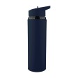 Borraccia Zeno | Riciclata | 750 ml FullGadgets.com