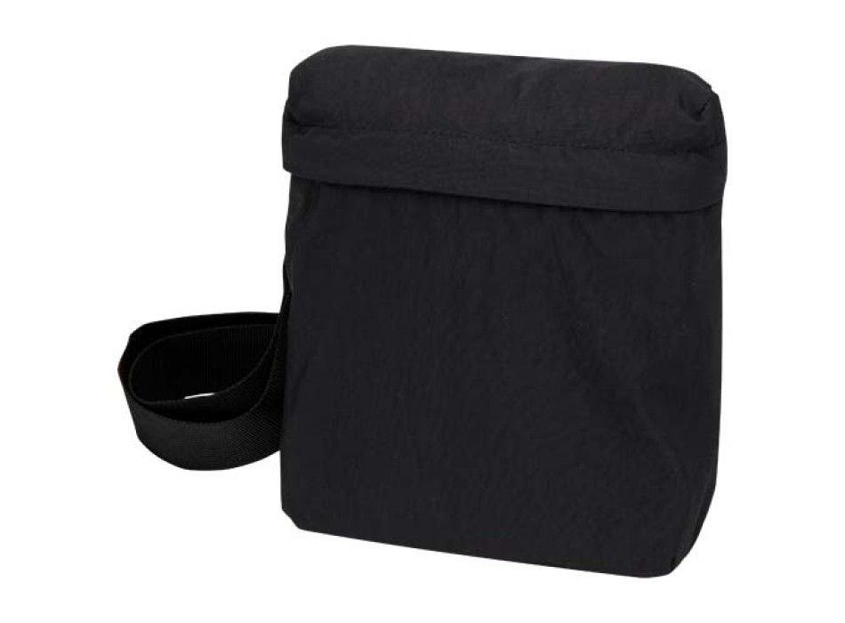 Borsa a tracolla Arca in nylon riciclato GRS Arca FullGadgets.com