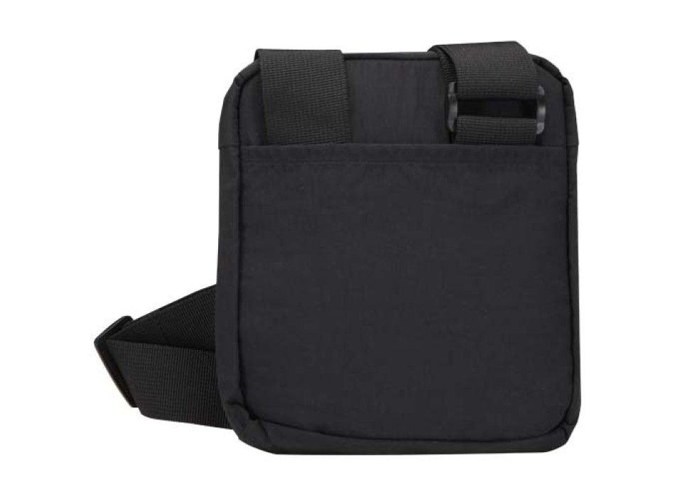 Borsa a tracolla Arca in nylon riciclato GRS Arca FullGadgets.com