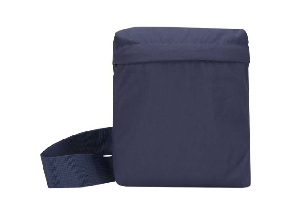 Borsa a tracolla Arca in nylon riciclato GRS Arca FullGadgets.com