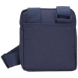 Borsa a tracolla Arca in nylon riciclato GRS Arca FullGadgets.com