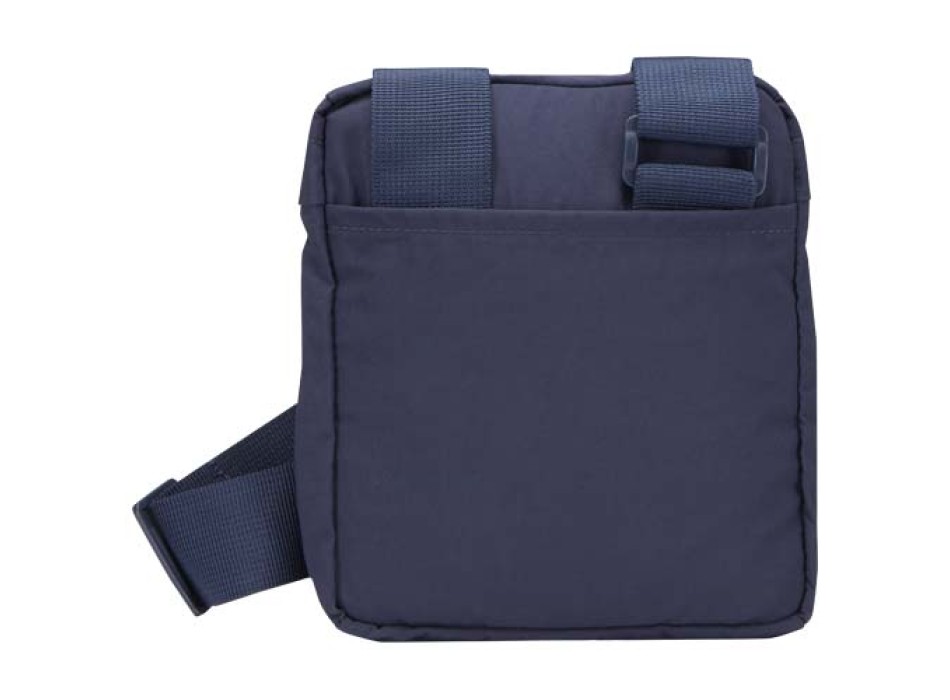 Borsa a tracolla Arca in nylon riciclato GRS Arca FullGadgets.com